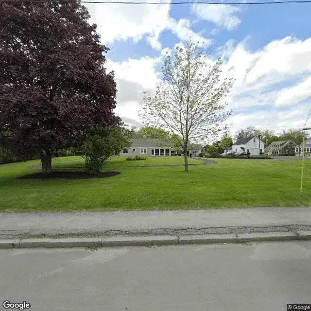 Sunset Home of Waterville — Assisted Living — Waterville, ME photo