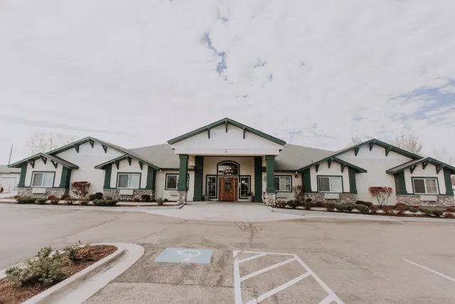 Swan Falls Assisted Living — Assisted Living — Kuna, ID photo