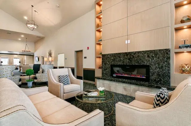 Table Rock Senior Living at Paramount — Assisted Living — Meridian, ID photo