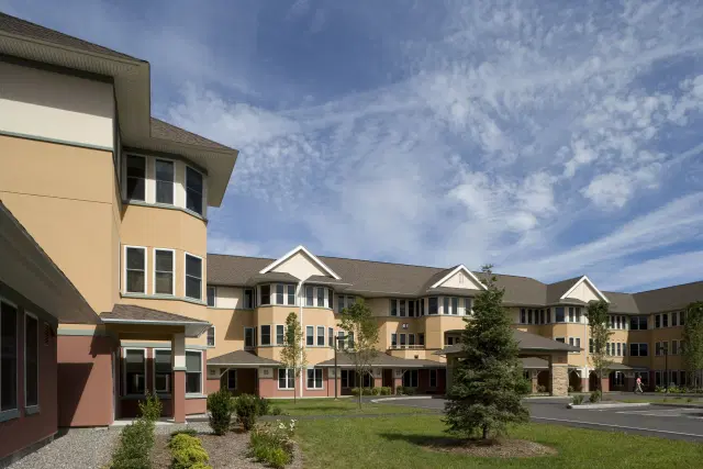 Taylor Community — Assisted Living — Laconia, NH photo