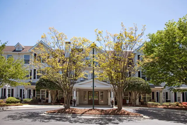 Terrabella Greensboro — Assisted Living — Greensboro, NC photo