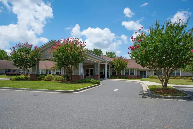 Terrabella Rock Hill — Assisted Living — Rock Hill, SC photo