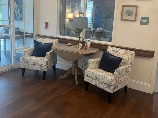 Terrabella Summerville — Assisted Living — Summerville, SC photo