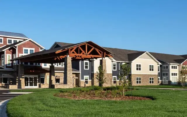 Terrace Glen Village — Assisted Living — Marion, IA photo
