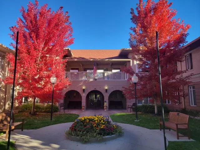 The Argyle — Assisted Living — Denver, CO photo