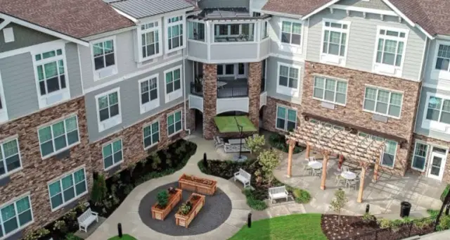 The Ashton on Dorsey — Assisted Living — Louisville, KY photo