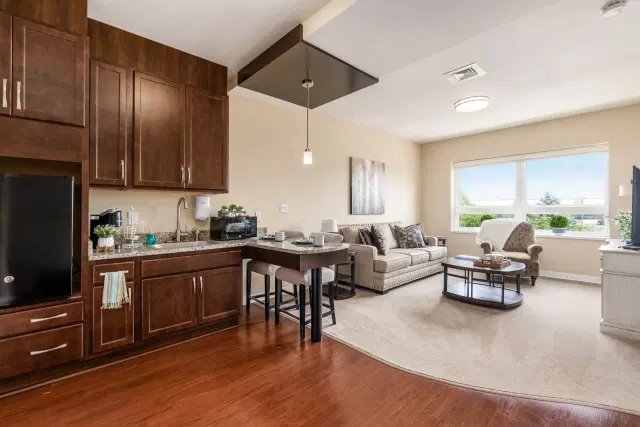 The Avalon of Lewis Center — Assisted Living — Lewis Center, OH photo