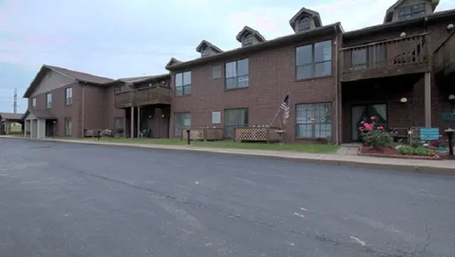 The Bungalows at Nevada — Assisted Living — Nevada, MO photo