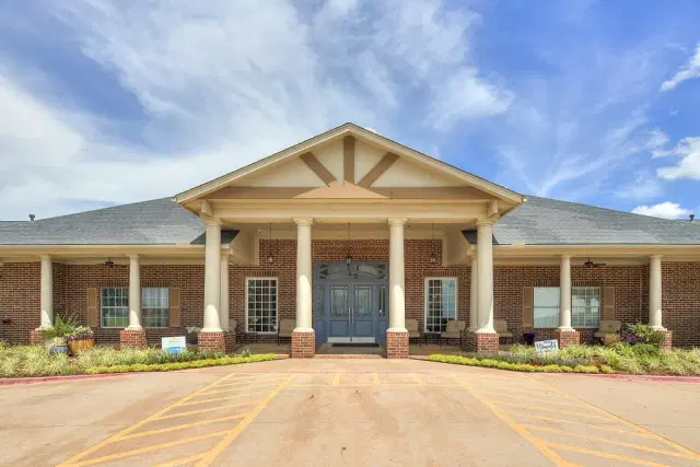 The Gardens at Quail Springs — Assisted Living — Oklahoma City, OK photo