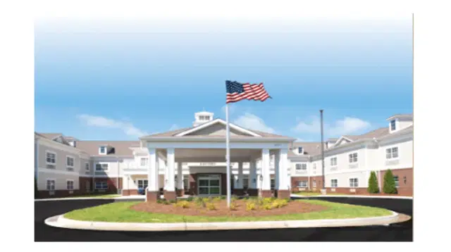 The Goldton at Athens — Assisted Living — Athens, AL photo