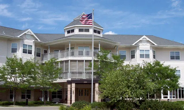 The Inn on Westport — Assisted Living — Sioux Falls, SD photo