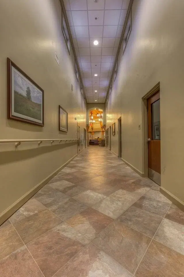 The Lodge at Natchez Trace — Assisted Living — Nashville, TN photo