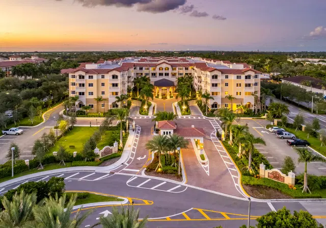 The Palace at Weston — Assisted Living — Weston, FL photo