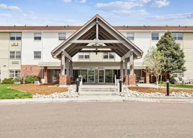 The Pines of Dayton Place — Assisted Living — Aurora, CO photo