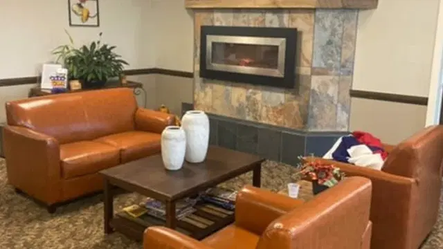 The Residence at Gramercy — Assisted Living — Lincoln, NE photo