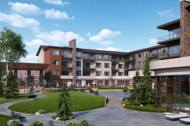 The Ridge Pinehurst — Assisted Living — Lakewood, CO photo