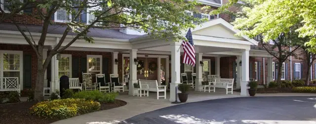 The Rivers at Maryland Farms — Assisted Living — Brentwood, TN photo