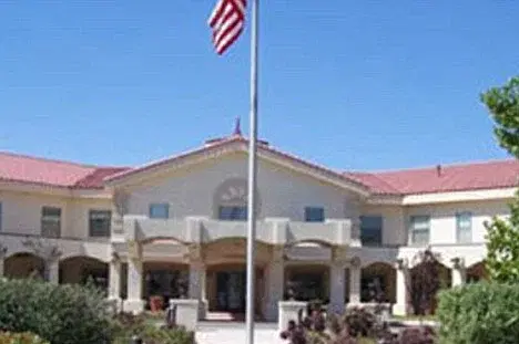 The Village at Alameda — Assisted Living — Albuquerque, NM photo