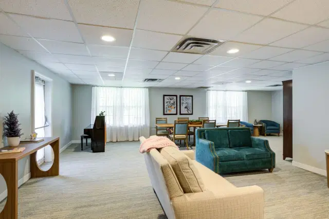 The Village at Kensington Place — Assisted Living — Meriden, CT photo