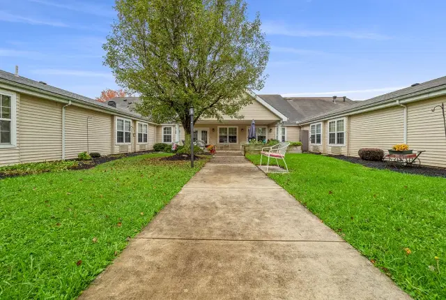The Addison of Moorehead Place — Assisted Living — Indiana, PA photo
