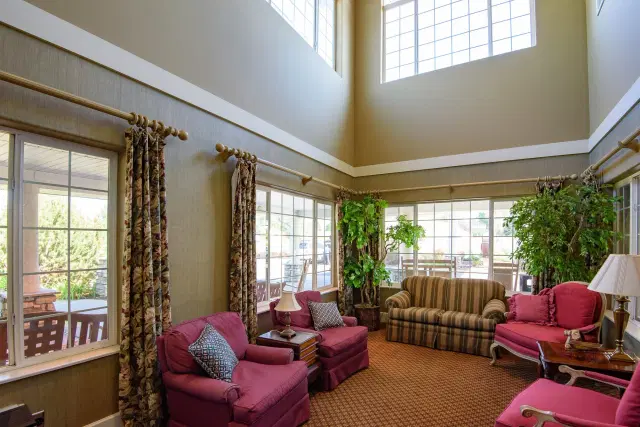 The Bridge at Longmont — Assisted Living — Longmont, CO photo