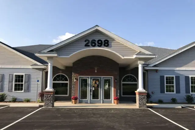 The Fountains at Indiana — Assisted Living — Indiana, PA photo