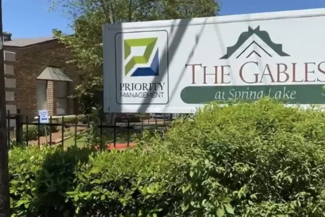 The Gables at Spring Lake Assisted Living — Assisted Living — Shreveport, LA photo