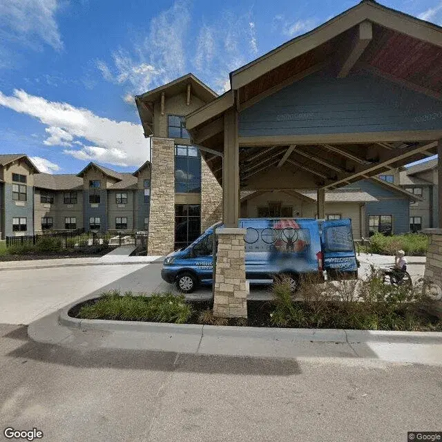 The Healthcare Resort of Colorado Springs — Assisted Living — Colorado Springs, CO photo