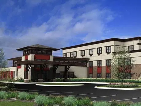 The Healthcare Resort of Kansas City — Assisted Living — Kansas City, KS photo