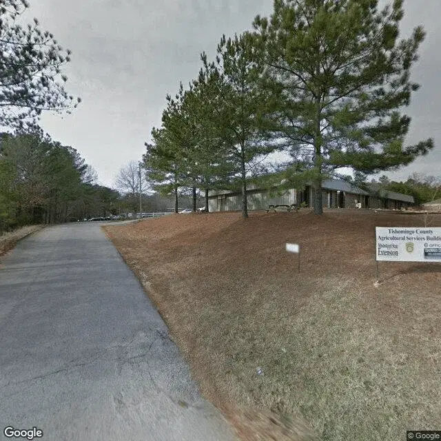 Tishomingo Manor — Assisted Living — Iuka, MS photo