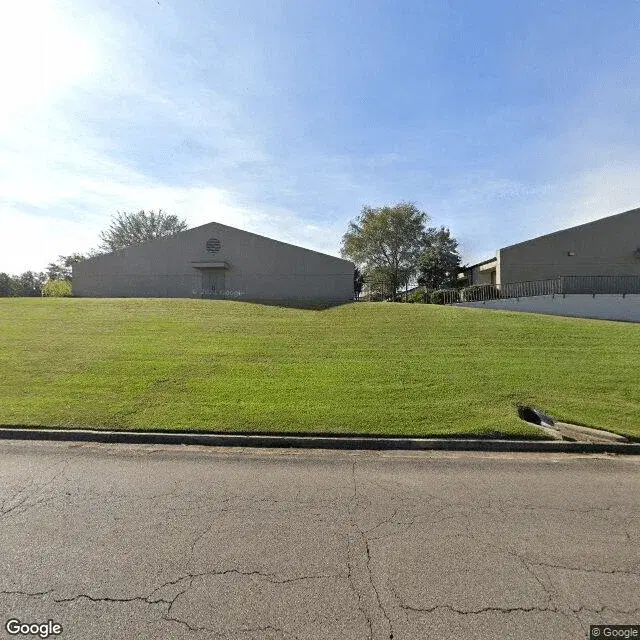 Trinity Place Personal Care — Assisted Living — Columbus, MS photo