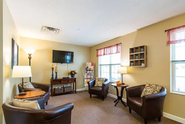 Trustwell Living at Kingsbury Place — Assisted Living — Defiance, OH photo