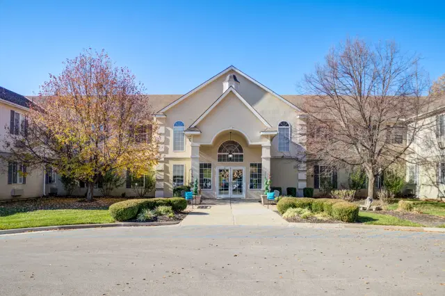 Trustwell Living at Mission Springs — Assisted Living — Mission, KS photo