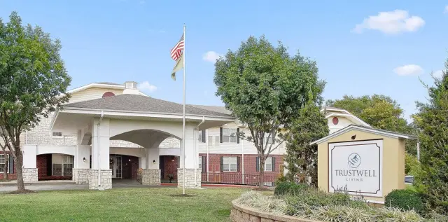 Trustwell Living of Raytown — Assisted Living — Raytown, MO photo