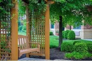 Twin Towers — Assisted Living — Cincinnati, OH photo