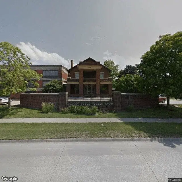 United Presbyterian Home — Assisted Living — Washington, IA photo