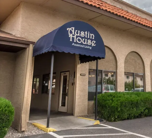 Verde Valley — Assisted Living — Cottonwood, AZ photo