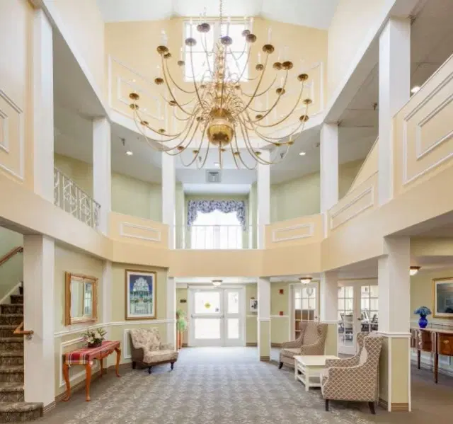 Victoria Commons Assisted Living — Assisted Living — North Cape May, NJ photo