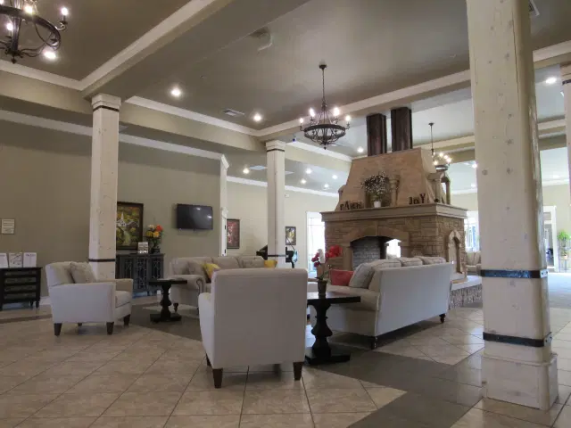 Village on the Park Bentonville — Assisted Living — Bentonville, AR photo
