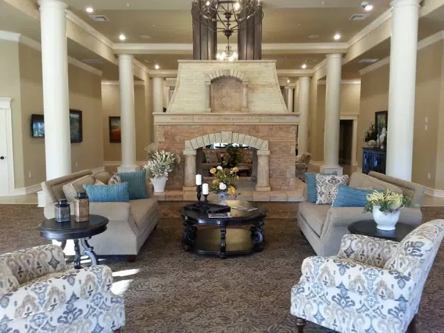 Village on the Park Rogers — Assisted Living — Rogers, AR photo