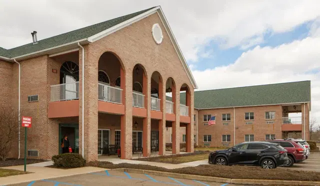 Vintage Knolls — Assisted Living — Danville, PA photo