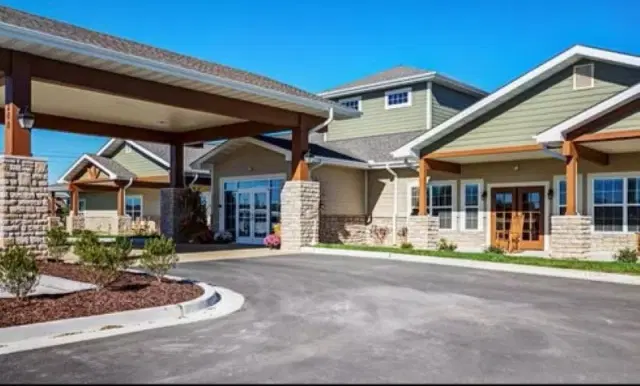 Viva Senior Living at Chestnut Hill — Assisted Living — Philadelphia, PA photo
