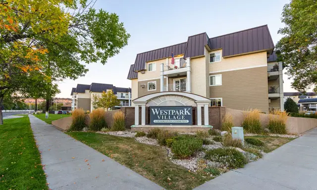 Westpark Village — Assisted Living — Billings, MT photo