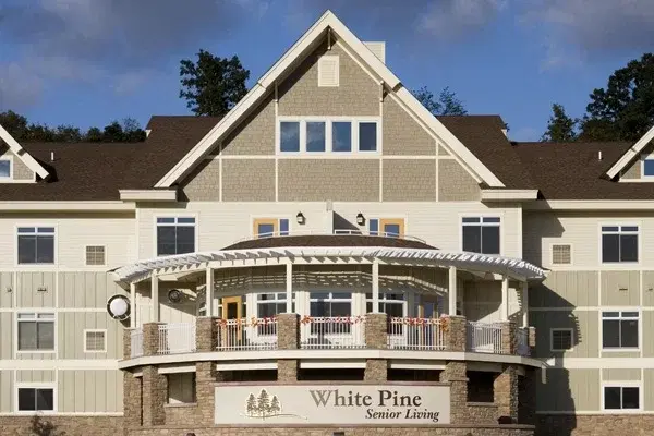 White Pine Advanced Assisted Living of Cottage Grove — Assisted Living — Cottage Grove, MN photo