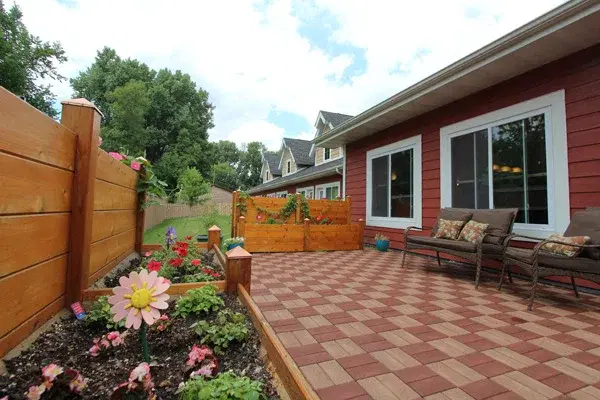 White Pine Advanced Assisted Living & Memory Care of Fridley — Assisted Living — Fridley, MN photo