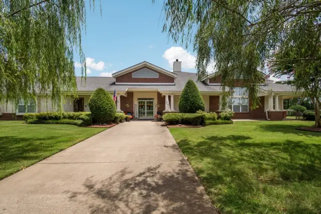 Willow Grove of Sherwood — Assisted Living — Sherwood, AR photo