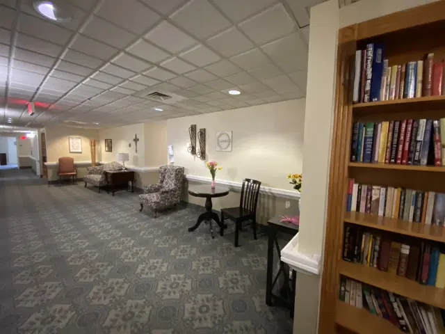 Willowbrook Place — Assisted Living — Clarks Summit, PA photo