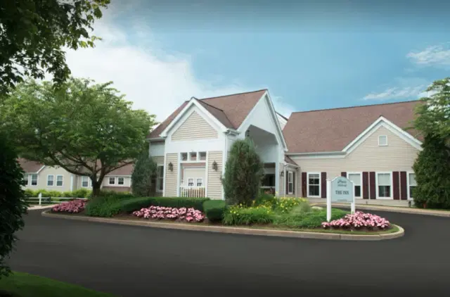 Wingate Residences at Silver Lake — Assisted Living — Kingston, MA photo