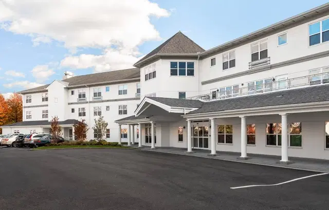 Wingate Residences on the East Side — Assisted Living — Providence, RI photo