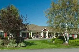 Woodlands Senior Living of Waterville — Assisted Living — Waterville, ME photo